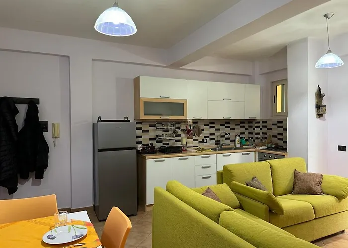 Appartement Beachfront , 1-min Walk To Sea *