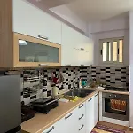 Beachfront , 1-min Walk To Sea Golem (Tirana)